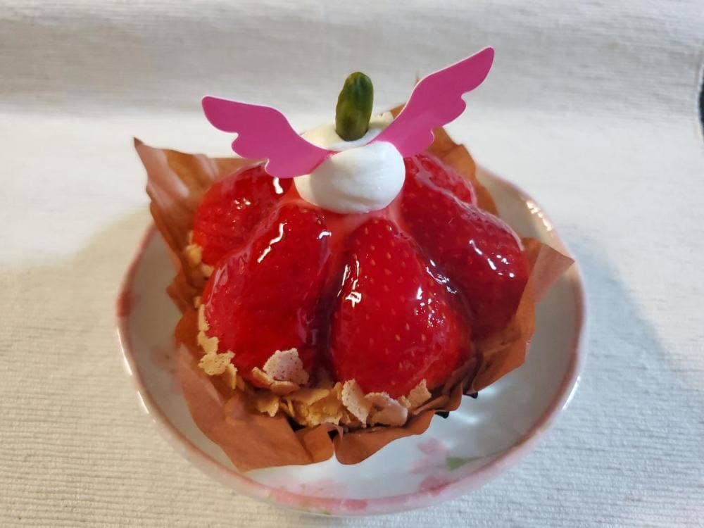 お菓子工房 マ・メールアンジュ 白岡店