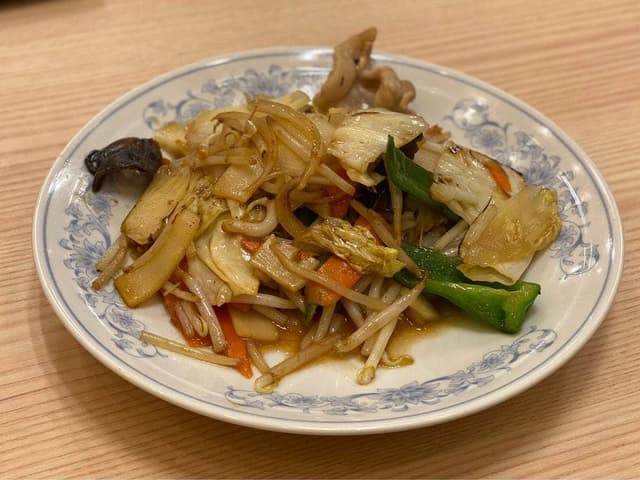 ぎょうざの満洲 川西能勢口駅店 - サブ画像2