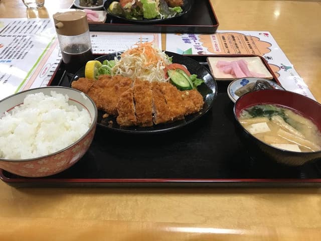 よこちゃん亭 - サブ画像3
