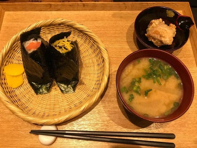 神楽坂 むすびや - サブ画像2
