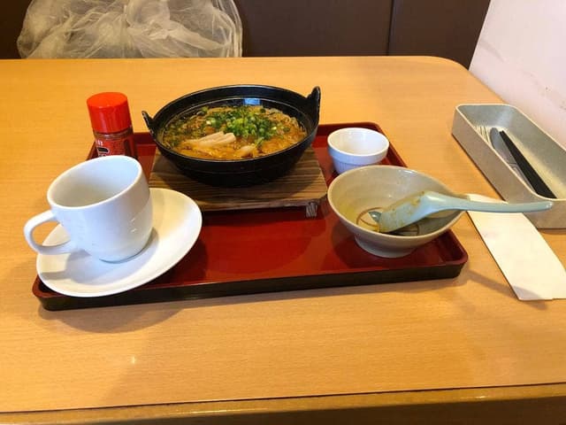 ファミリーレストラン ジョイフル 大牟田店 - サブ画像1