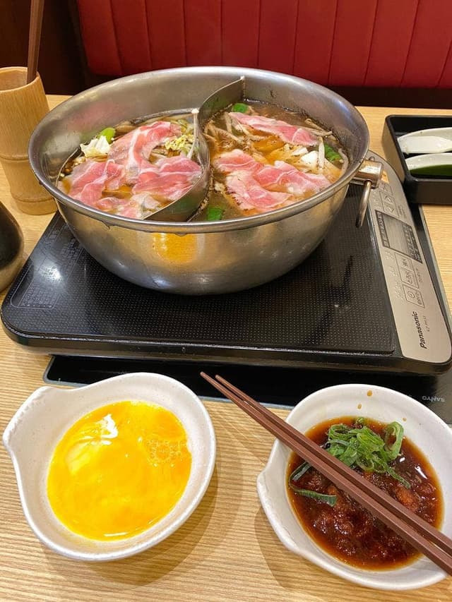しゃぶ菜 イオンモール木曽川店 - サブ画像3