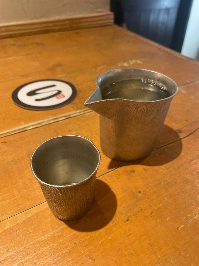 酒と、銀シャリ せいす - サブ画像2