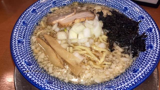 ちゃーしゅうや武蔵 FCイオン県央店 - サブ画像3