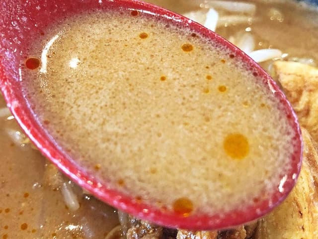 麺場 田所商店 イオンモール沖縄ライカム店 - サブ画像2