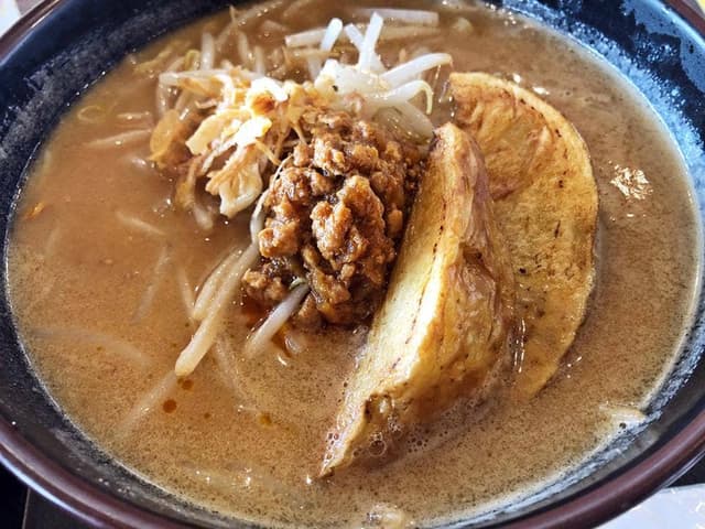 麺場 田所商店 イオンモール沖縄ライカム店 - サブ画像1