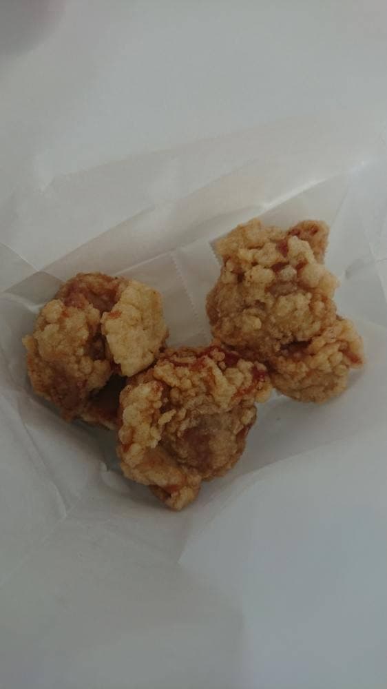 ふじやからあげ店 本店 - サブ画像1