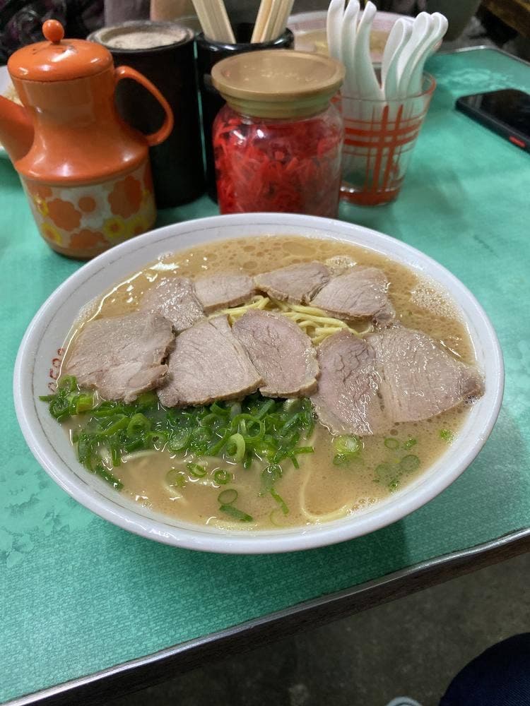 来々軒