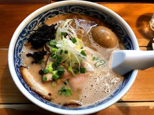 愚直 - サブ画像3