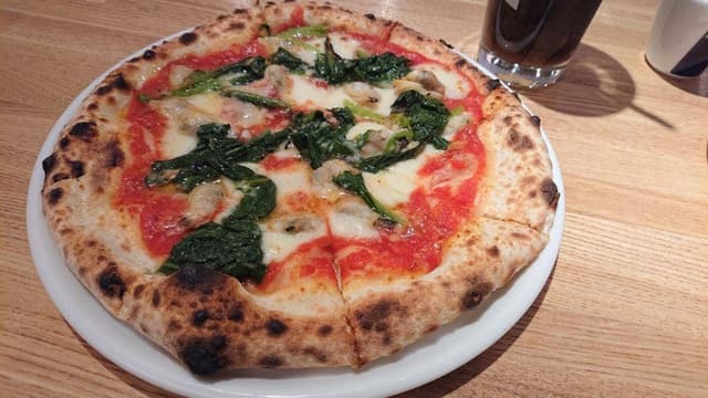 Taverna e Pizzeria Salute - サブ画像2