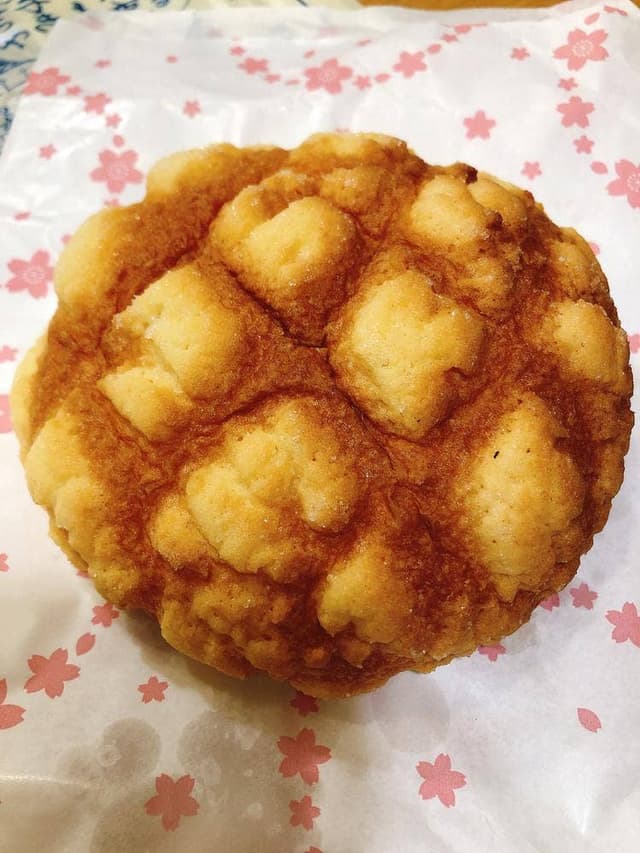 浅草 花月堂 雷門店 - サブ画像2