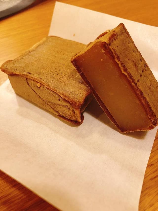 浅草 満願堂 オレンジ通り本店 - サブ画像1