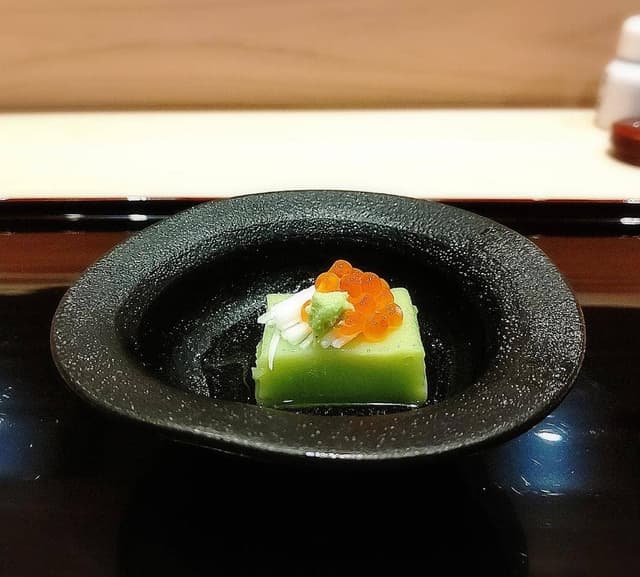 日本料理しげ松 - サブ画像2