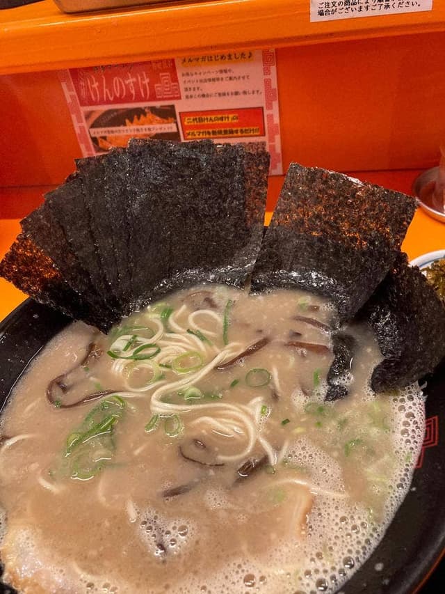 羽釜豚骨けんのすけ 久山店 - サブ画像2