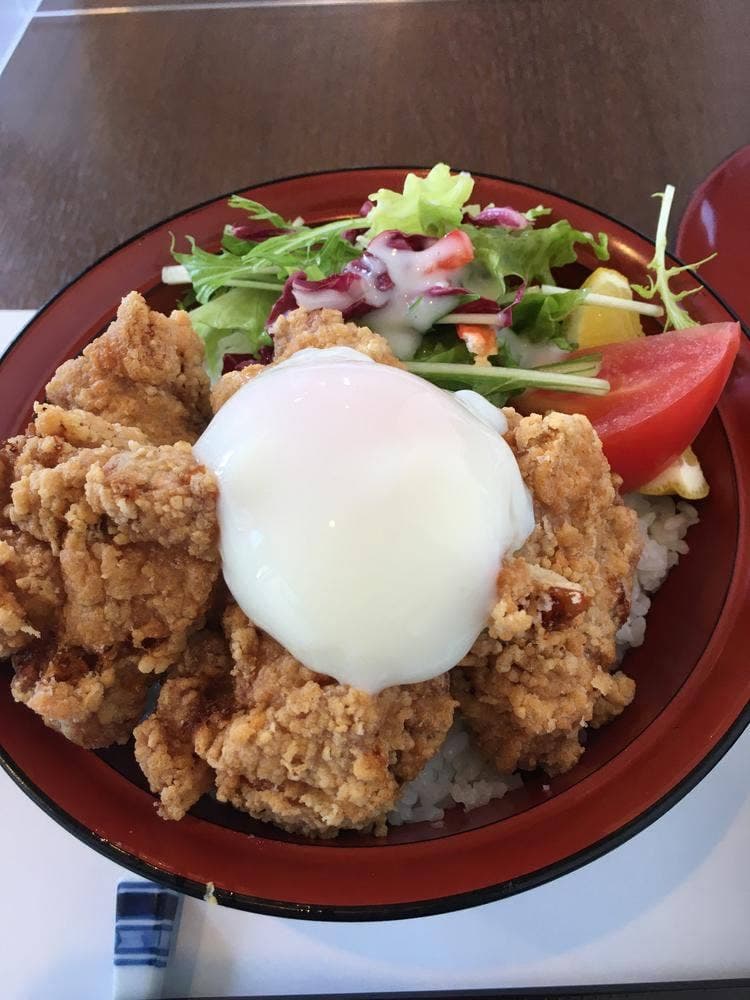 御食事処 やまにし