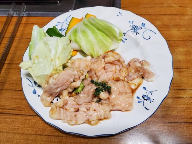 焼肉 清和 - サブ画像3