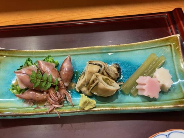 江戸前 寿し政 別館 - サブ画像1