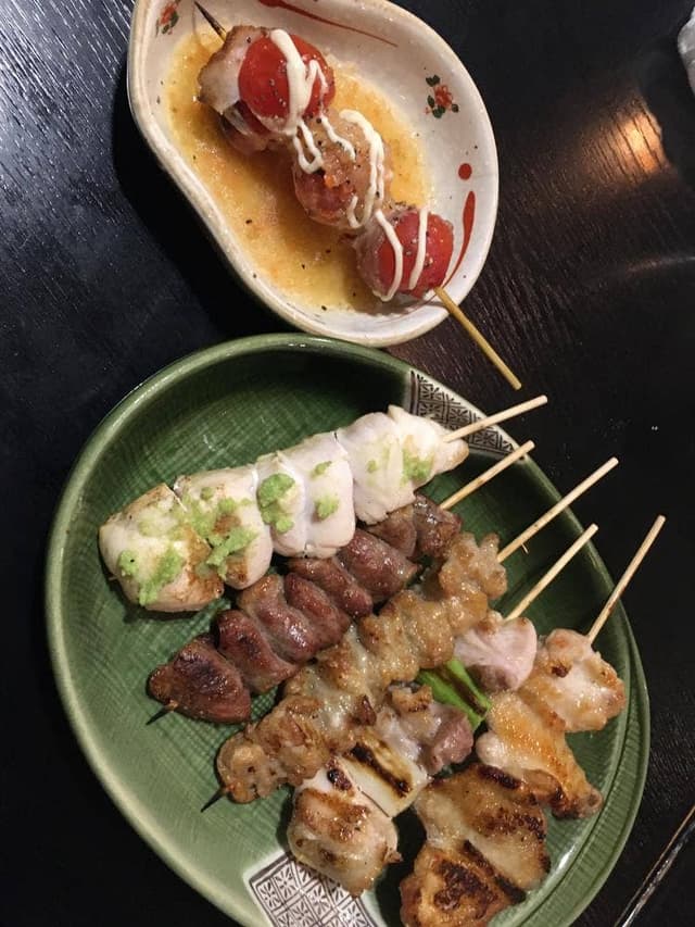 串焼たつ - サブ画像2