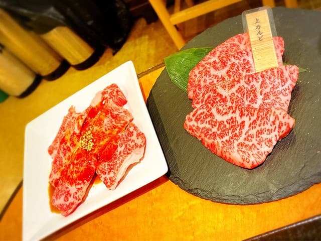 焼肉・ホルモン 小竹家 千葉駅前店 - サブ画像2