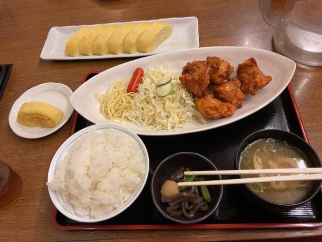ゆき・三条八島店 - サブ画像1