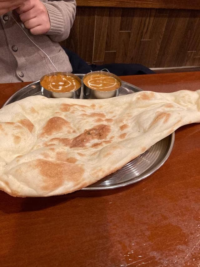 インド料理 ジョティ 東大宮店 - サブ画像2