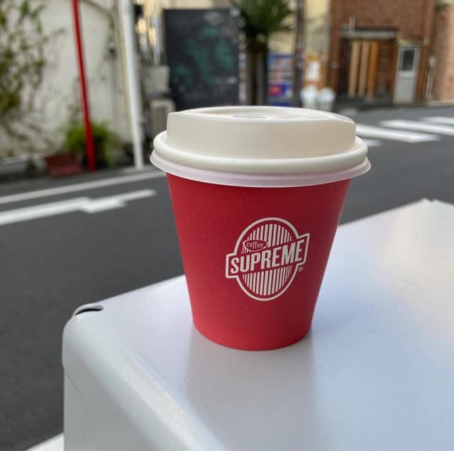 Coffee Supreme Tokyo - サブ画像1