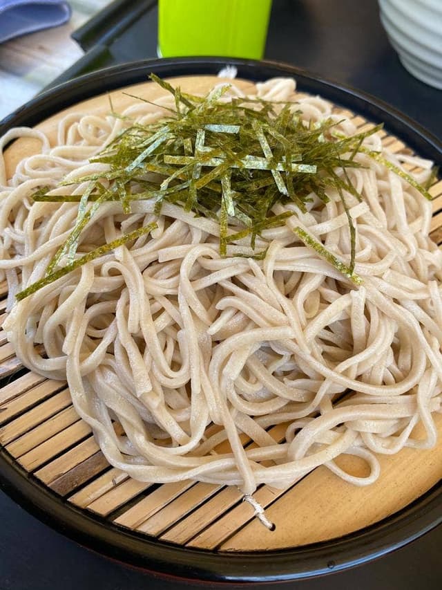 鮎川魚苑 - サブ画像2