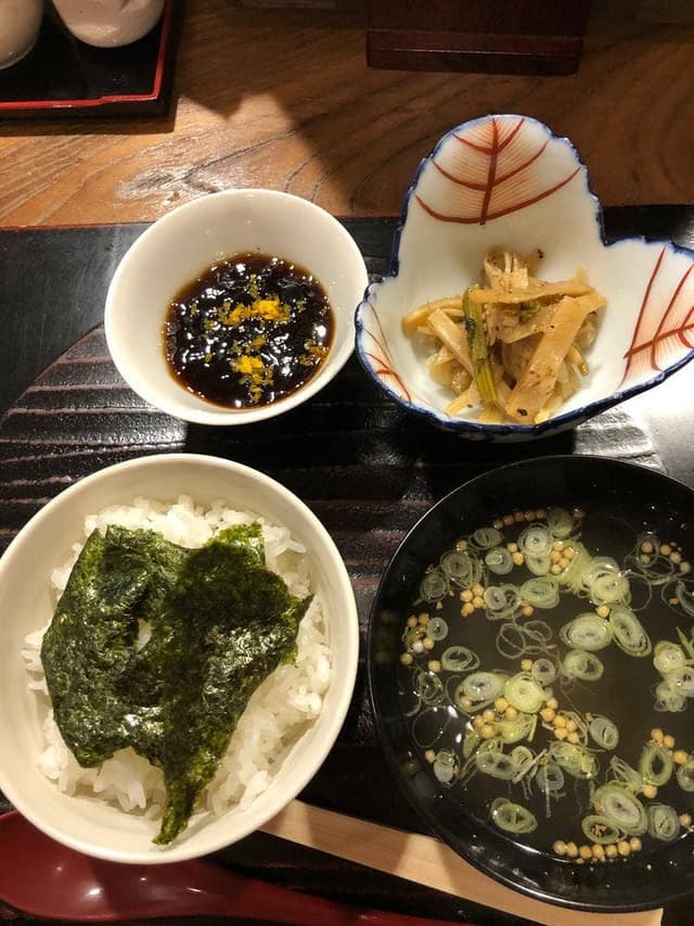 おでんや おつる - サブ画像1