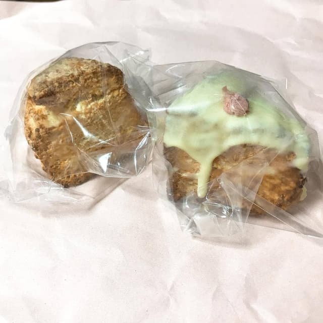 おかしな焼き菓子 こばこば - サブ画像3