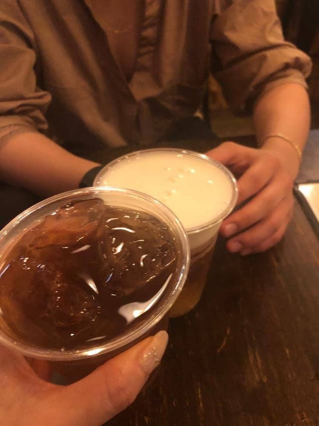 天国酒場 - サブ画像3