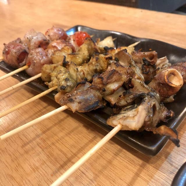 焼き鳥居酒屋 戦國屋 六浦店 - サブ画像1
