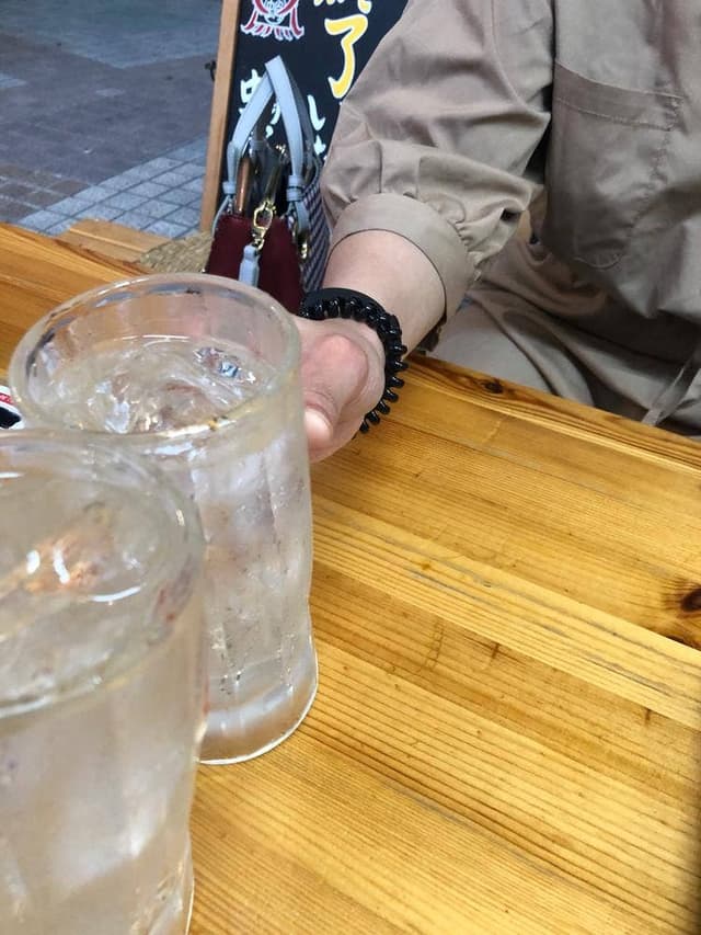 蛸屋本店 那覇松尾店 - サブ画像1