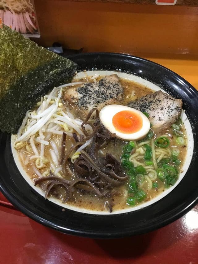 熊本ラーメンわさもん亭 - サブ画像2