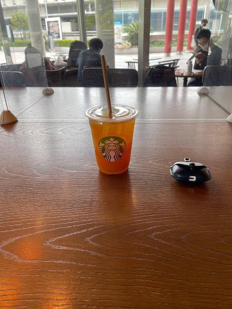 スターバックス コーヒー ららぽーとTokyo-Bay南館店