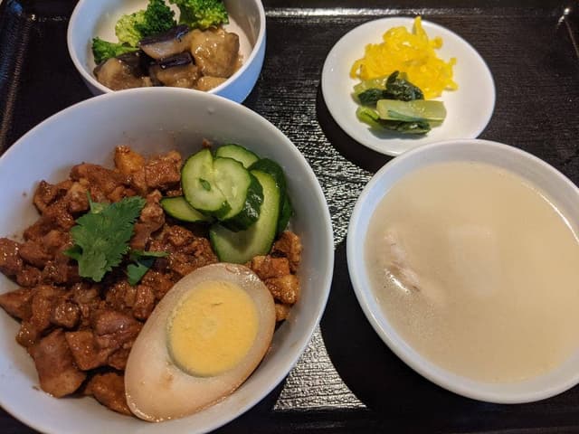 台湾キッチン かのか - サブ画像3
