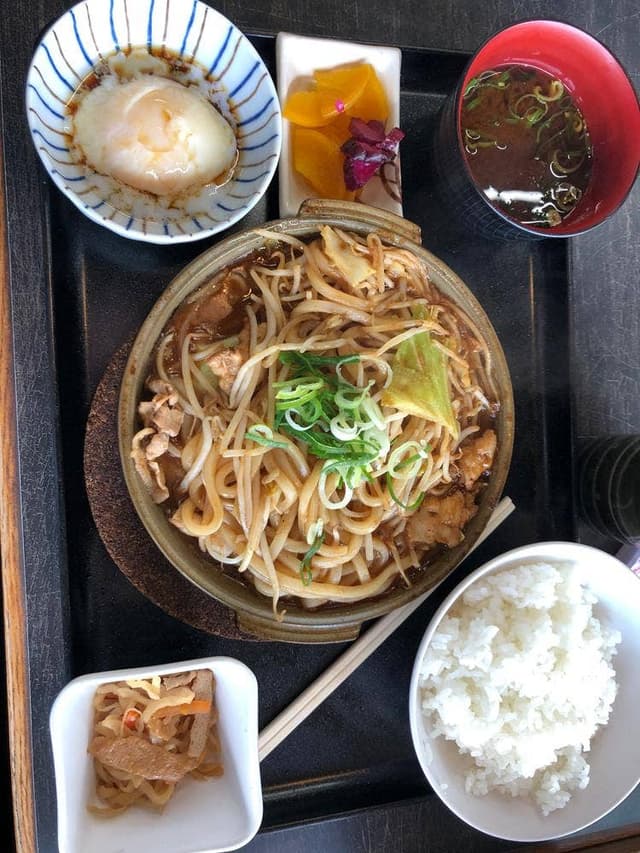 お食事処 一福亭 道の駅 いが - サブ画像1