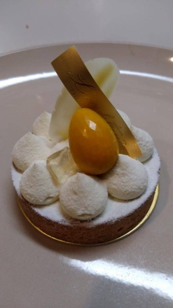 レールデュトン - サブ画像1