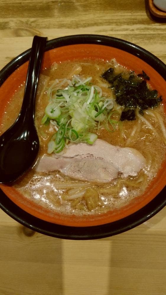 麺や 虎鉄 八軒店 - サブ画像2