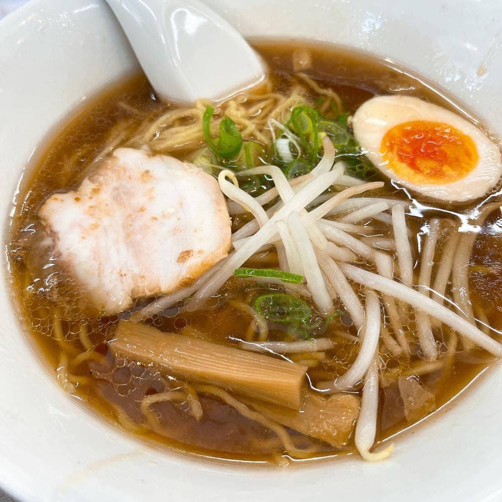 麺麺 本店