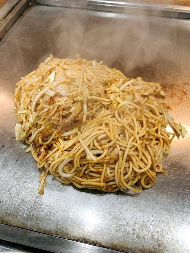 お好み焼 ハクサン - サブ画像1