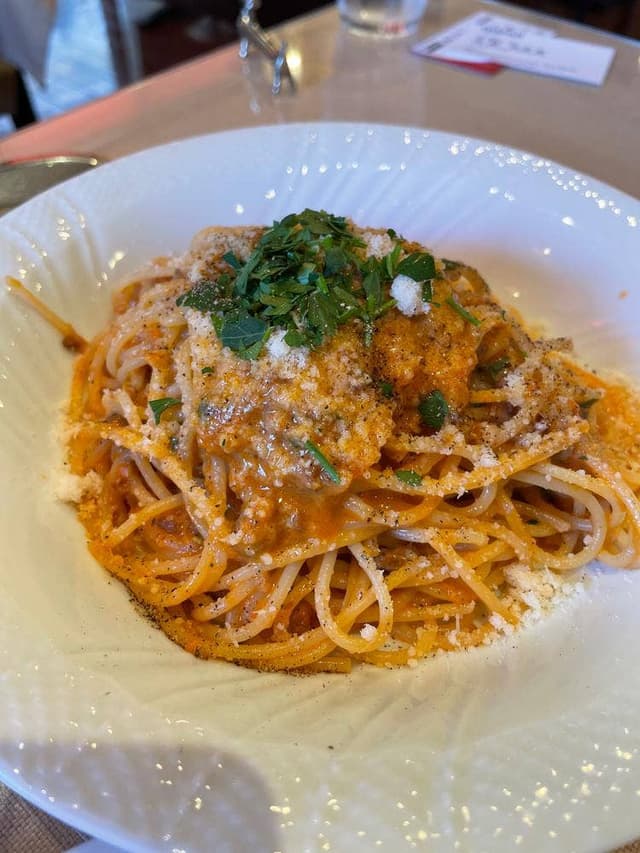 テンダロッサ - サブ画像2