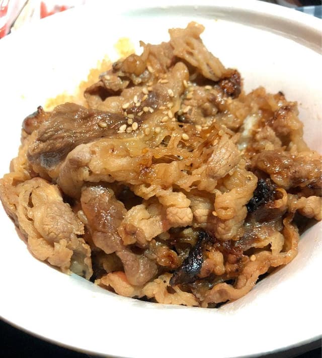 すき家 灘中郷店 - サブ画像3