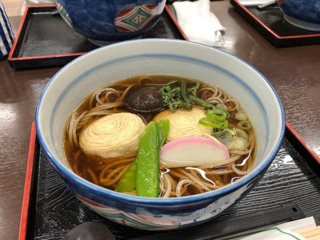 きしの - サブ画像1