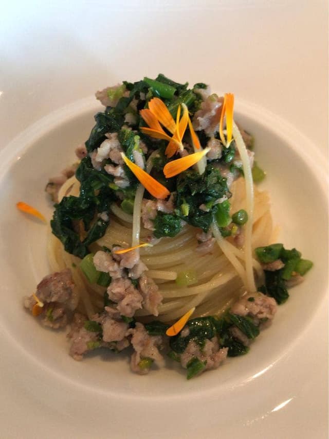 アンティカ・オステリア・デル・ポンテ - サブ画像3