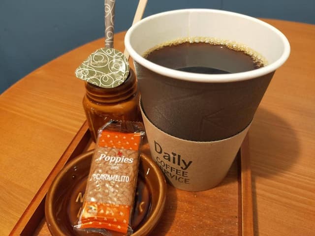 Daily COFFEE SERVICE - サブ画像2