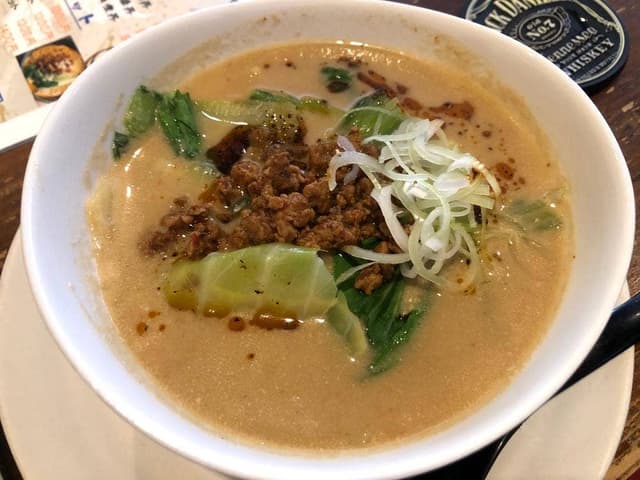 Chinese Dining 鷹 - サブ画像2