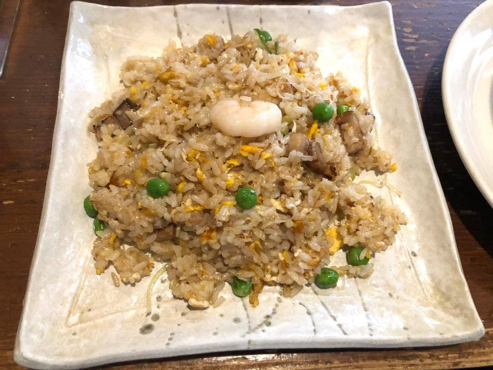 Chinese Dining 鷹