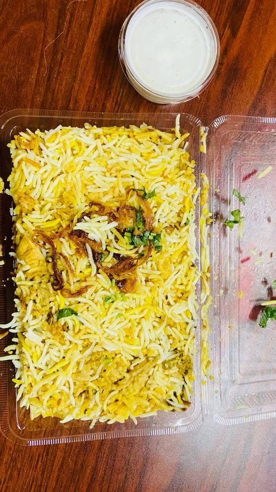 Salman&Sohel HALAL Kitchen Kyoto