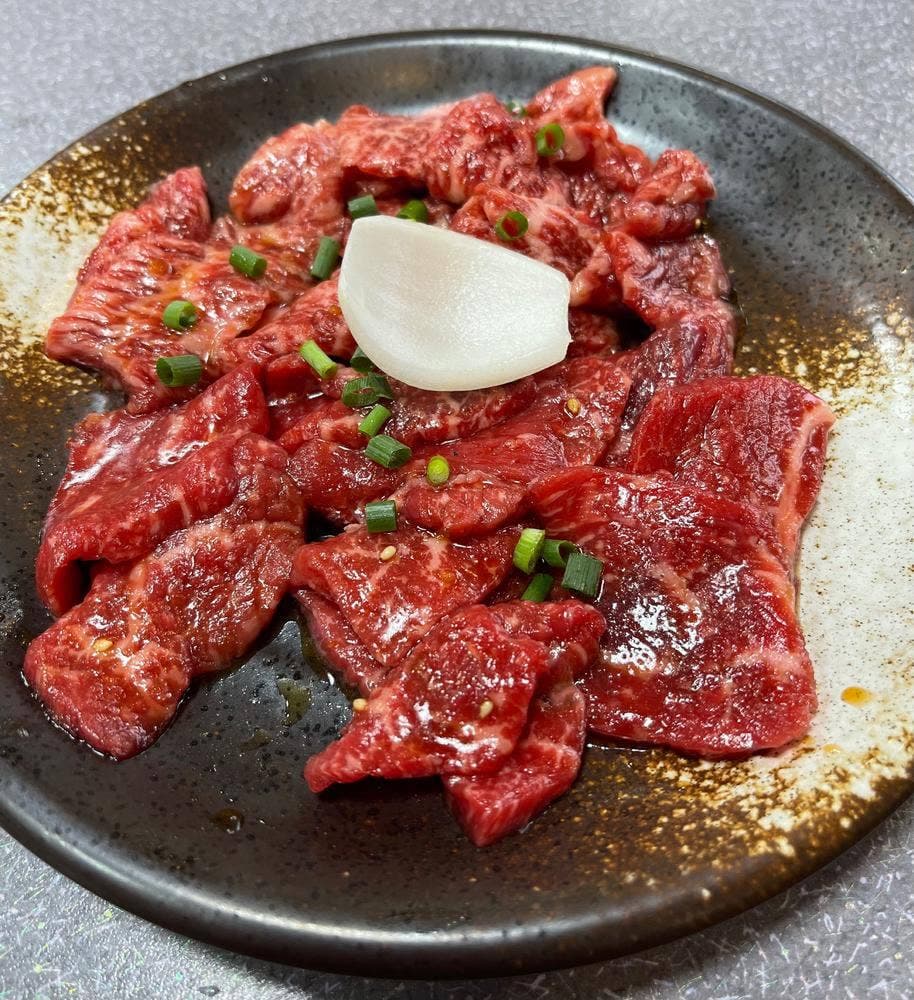 あがつま農協 焼肉燦