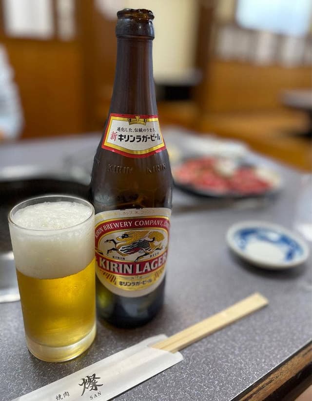 あがつま農協 焼肉燦 - サブ画像3